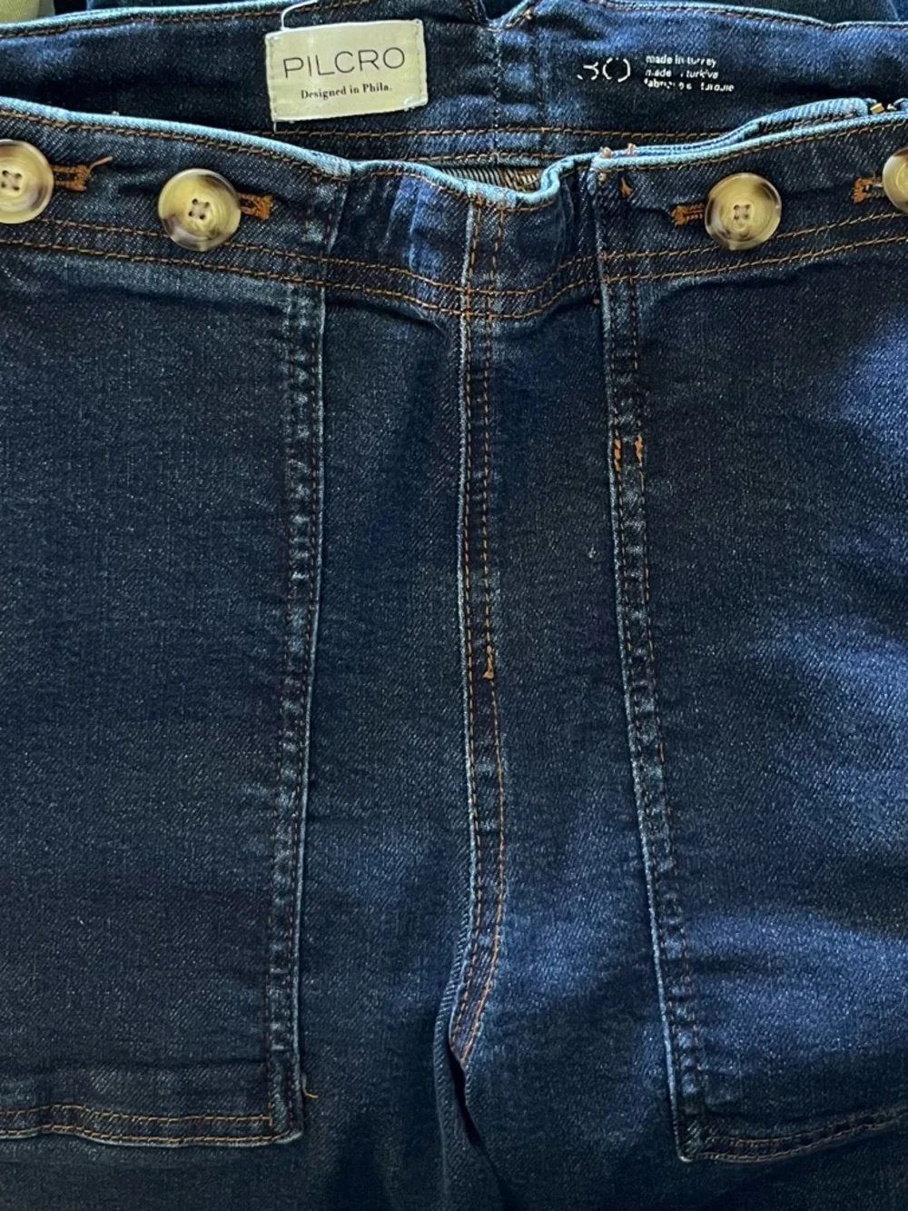Pilcro Jeans - Picture 3 of 3